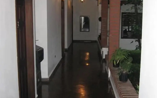 Casa Colonial Bed And Breakfast