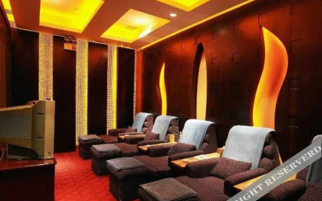 Yunhai Resort
