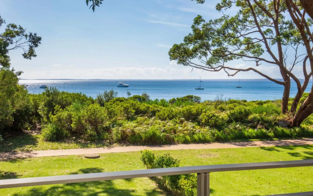 The White House :: Jervis Bay Rentals