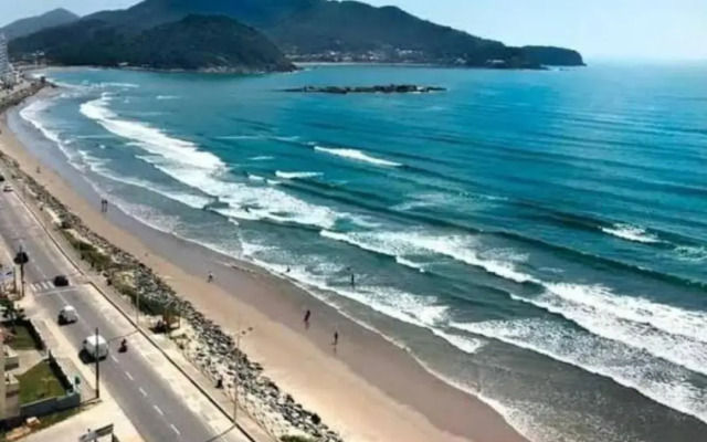 Lindo AP,frente praia,Navegantes#2