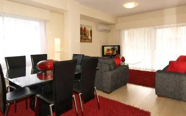 Kyma Court Apartment