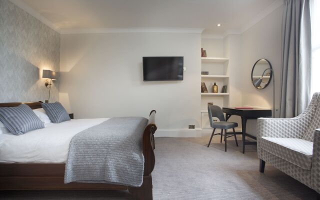 Royal Wells Hotel