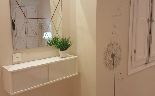 Apartamento GranVía4