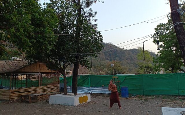 Indian Culture Hostel