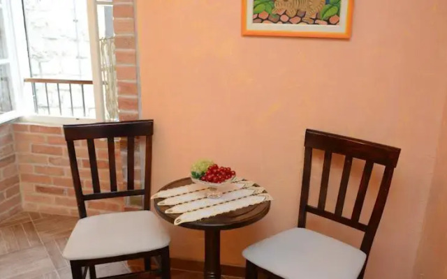 Apartman na Pjaci od Muzeja
