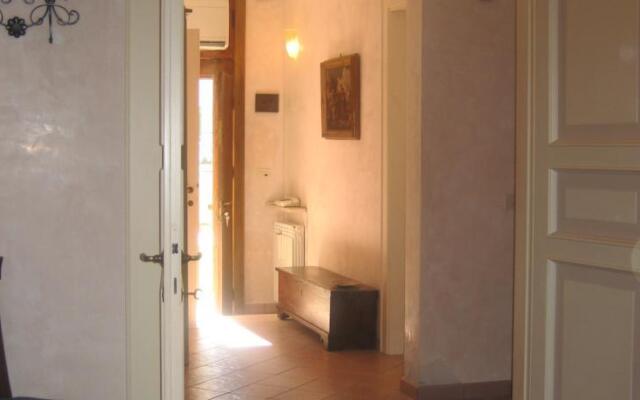 Charmsuite Palladio