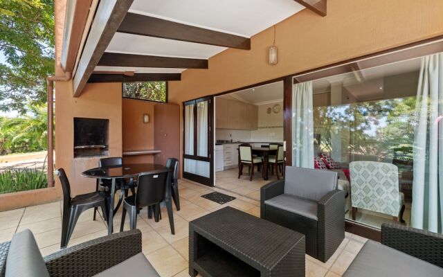 San Lameer Villa 2203