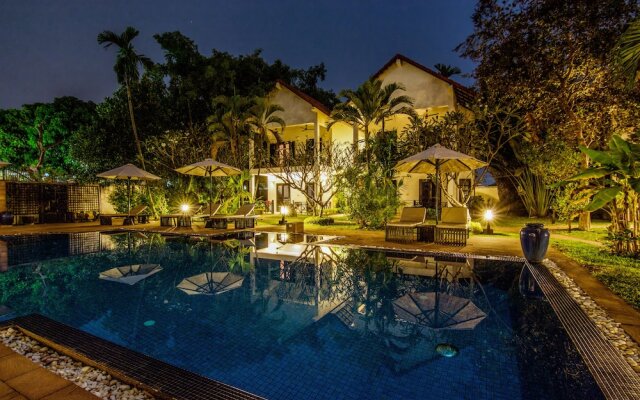 Dechasey Residence