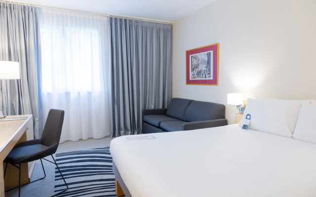 Novotel Manchester West - Image 5