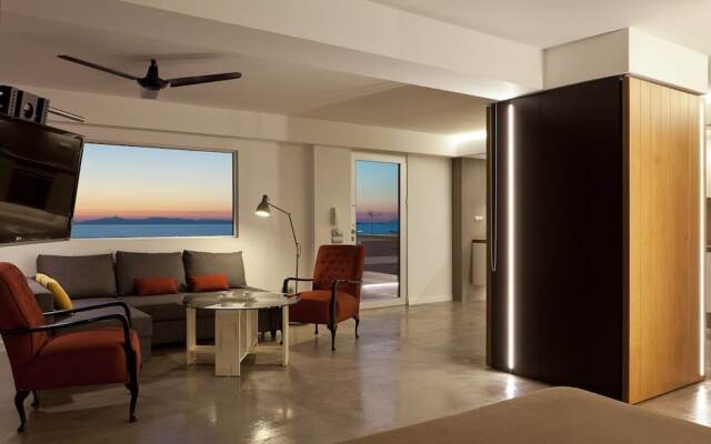 Saronida Summer Studio