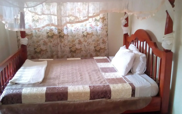 Skyway Hotel Entebbe