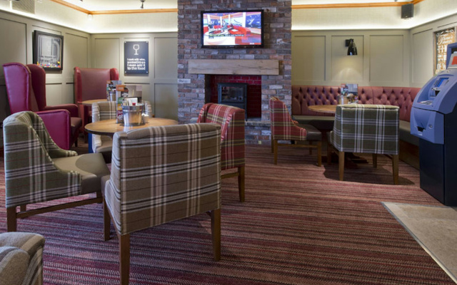 Premier Inn Coventry East - M6 J2