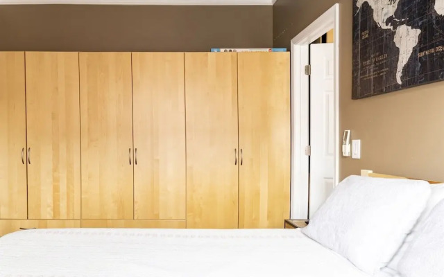 Riverfront Penthouse Suite