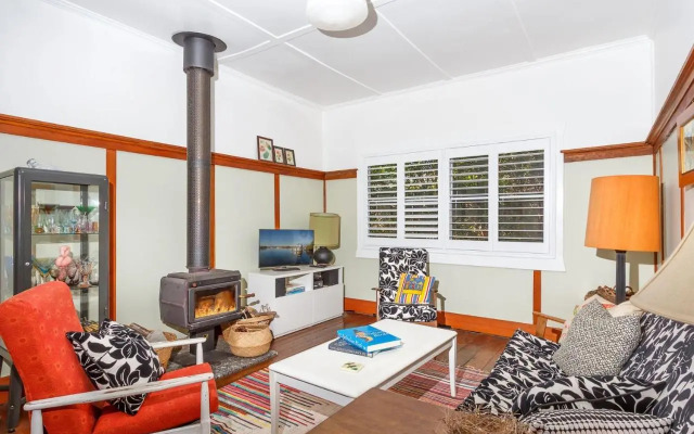 Sunroom Cottage