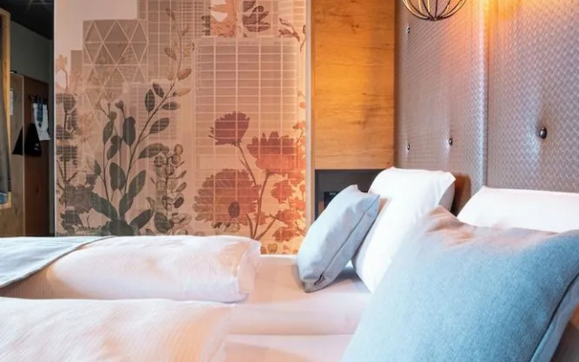 RiKu HOTEL Reutlingen