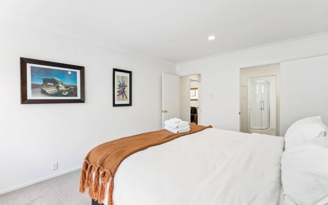 Central City 3BR Paradise- Sky- Netflix