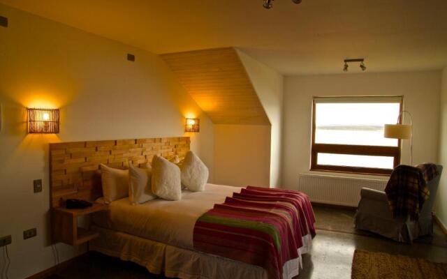 Weskar Patagonia Lodge