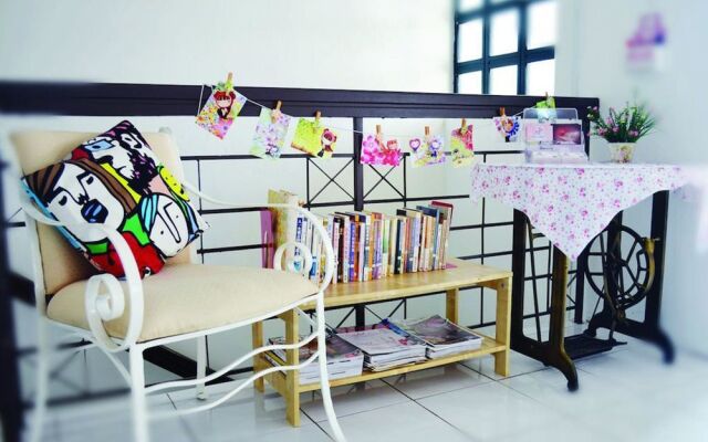 Manis-Manis Cottage Lodge