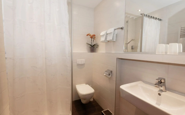 PrivatHotel Probst