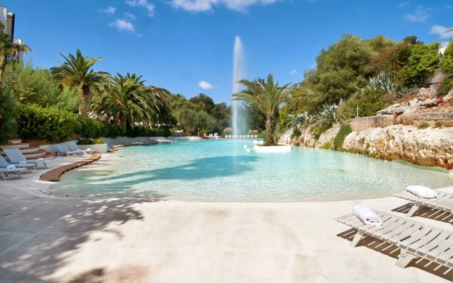 Residence Rosa Marina