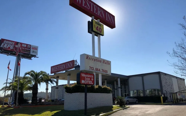 Western Inn