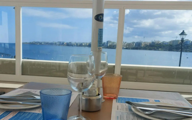 Ambassador Hotel