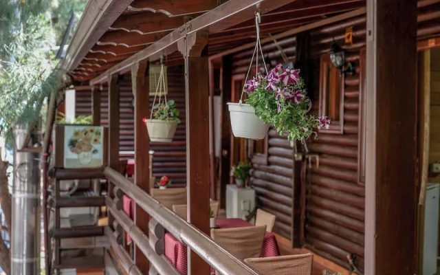 Dolanit Hotels Vila e Drurit