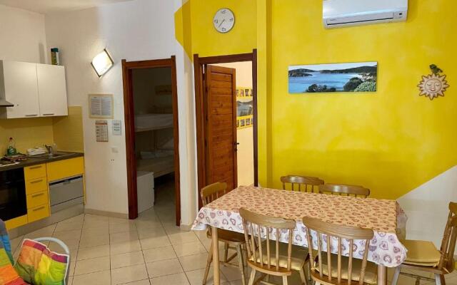 Pinus Village Apartments