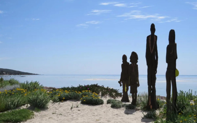 Sea Esta - town & beach on your doorstep