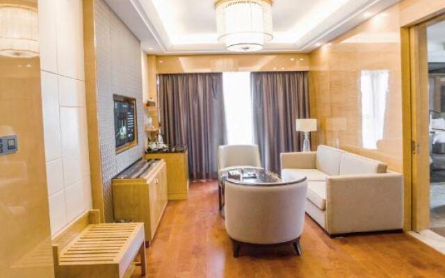 Wanning Yingbin Hotel