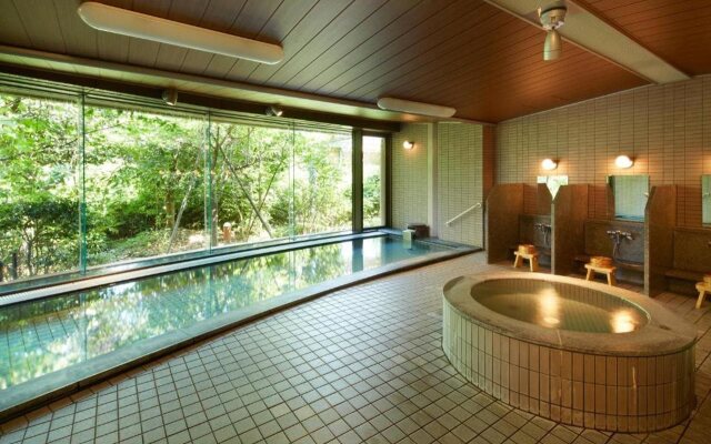 Hilltop Resort Fukuoka