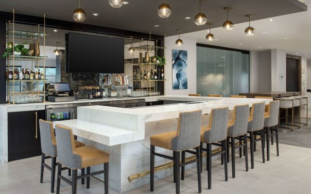 Residence Inn Bozeman Downtown