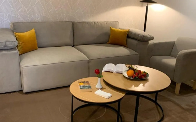 Golden Tulip Opera Alger