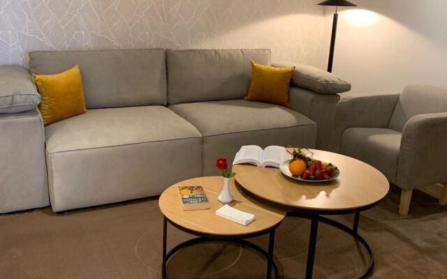 Golden Tulip Opera Alger