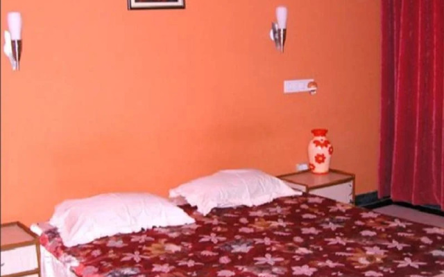 Anukampa Bed and Breakfast