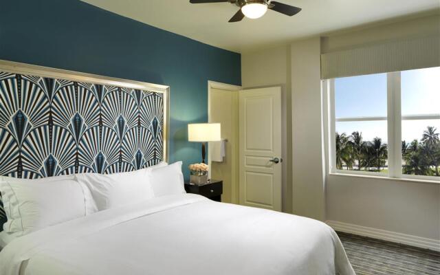 Hilton Grand Vacations at McAlpin-Ocean Plaza