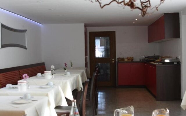 Hotel Garni Fels