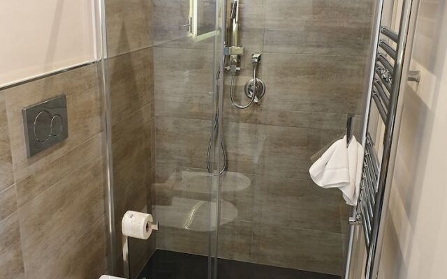 B&B BcenS la città delle 100 sculture