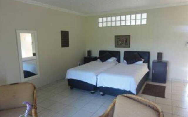 Gabus Game Ranch