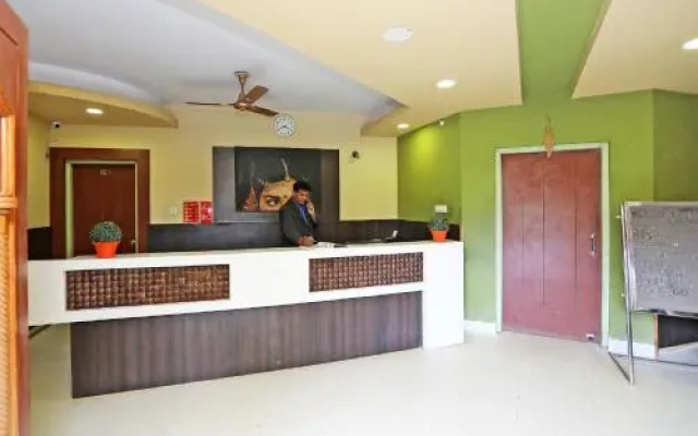 Amrapalli Resorts by OYO Rooms