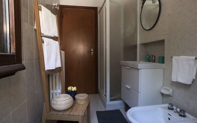 B&B Le Dolci Colline Del Montefeltro