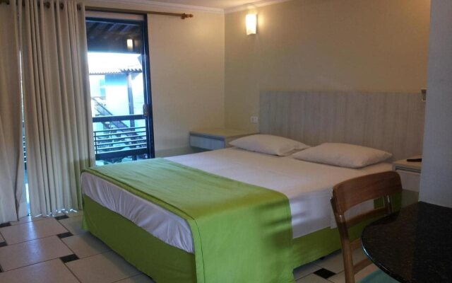 Hotel Arrecife dos Corais