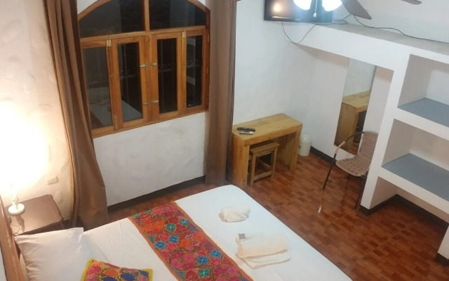 Hostal Zaragoza