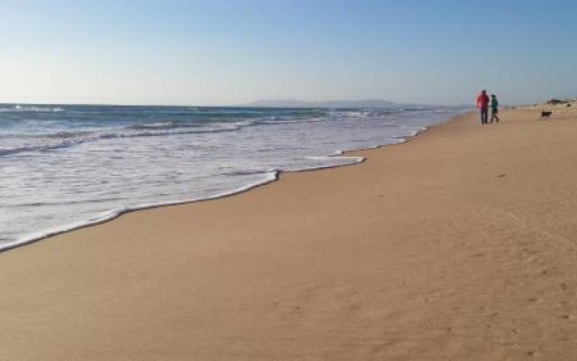 Beach House Sto António da Caparica