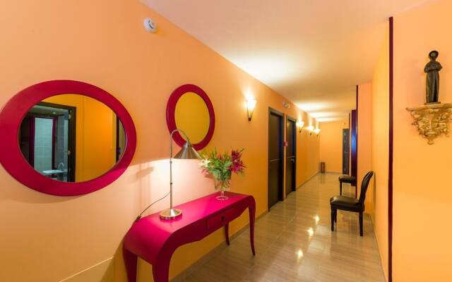 Albergue Vía Láctea - Hostel