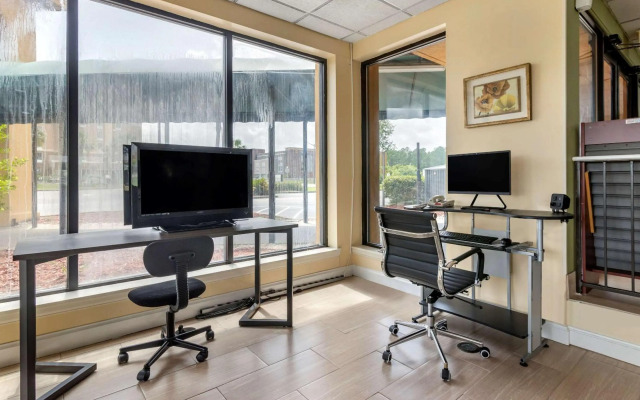 Quality Inn Brunswick