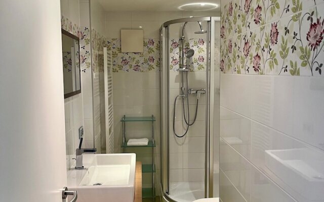 Zederberg Appartements