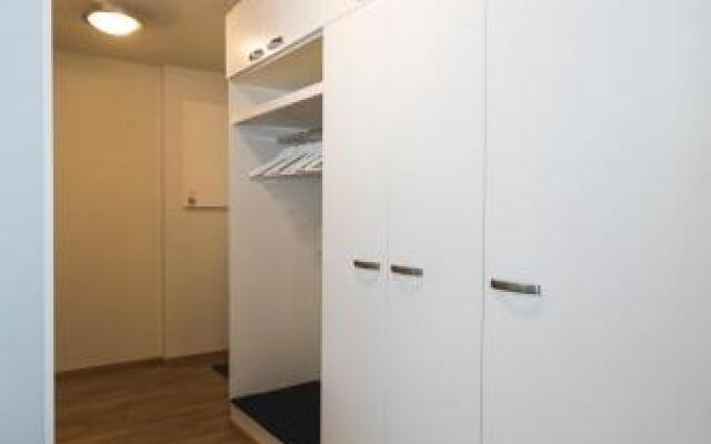 Tuomas´ luxurious suites, Livo
