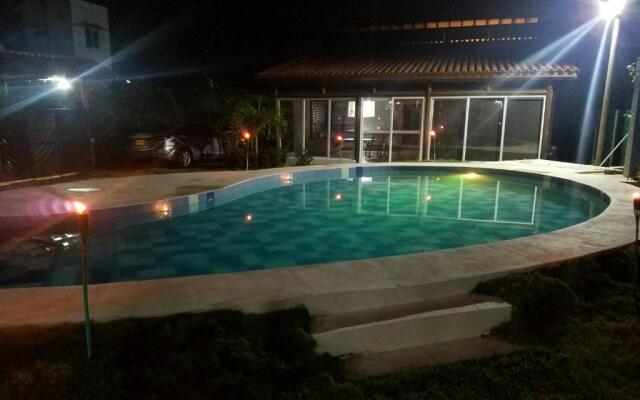 Beautiful Vacation Home Indigo Palomino