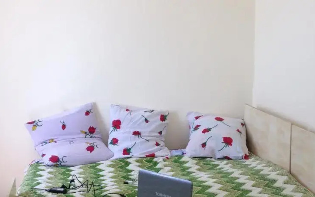 Anaklia Beach Home